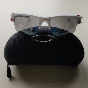 Oakley Fast Jacket